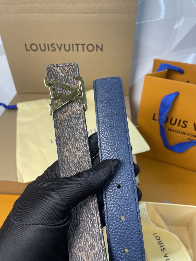 Louis Vuitton Belts